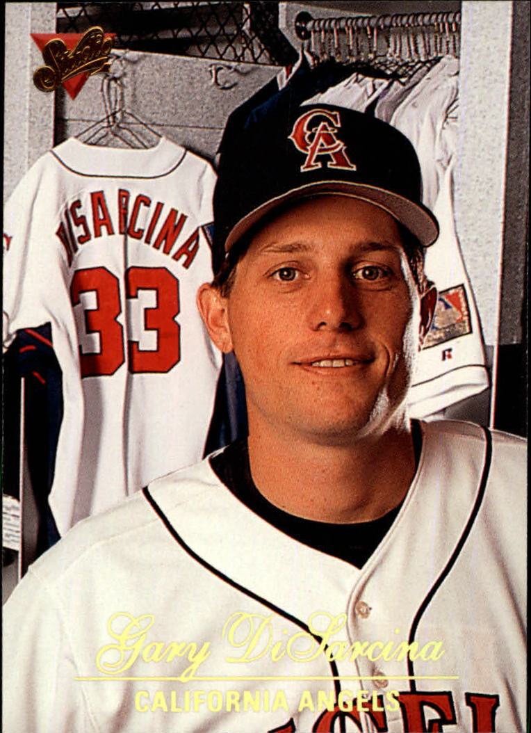 1994 Studio Baseball Card Pick - Picture 20 of 421