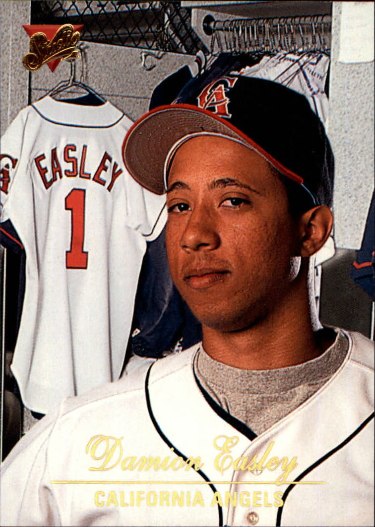 1994 Studio Baseball Card Pick - Picture 22 of 421