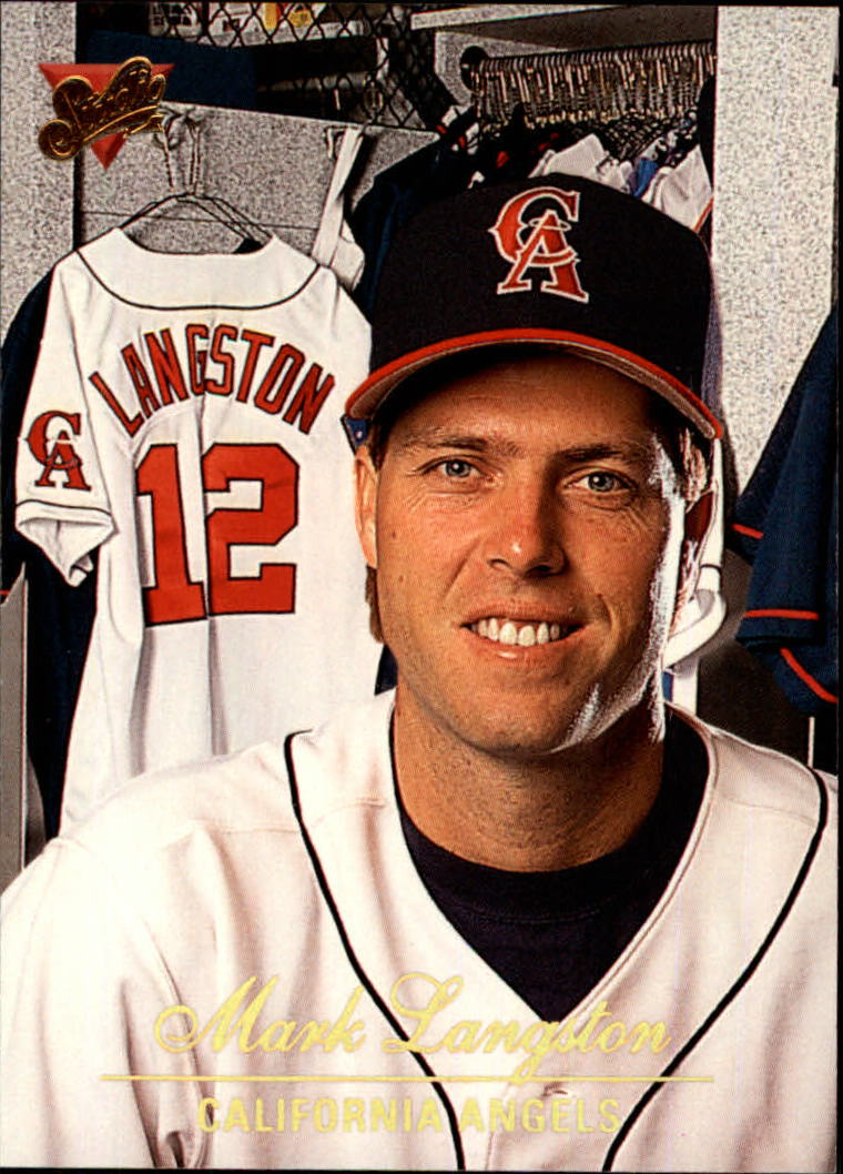 1994 Studio Baseball Card Pick - Picture 24 of 421