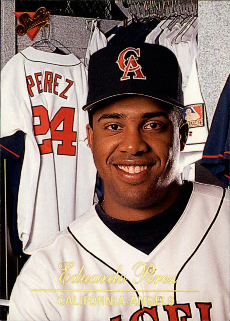 1994 Studio Baseball Card Pick - Picture 26 of 421