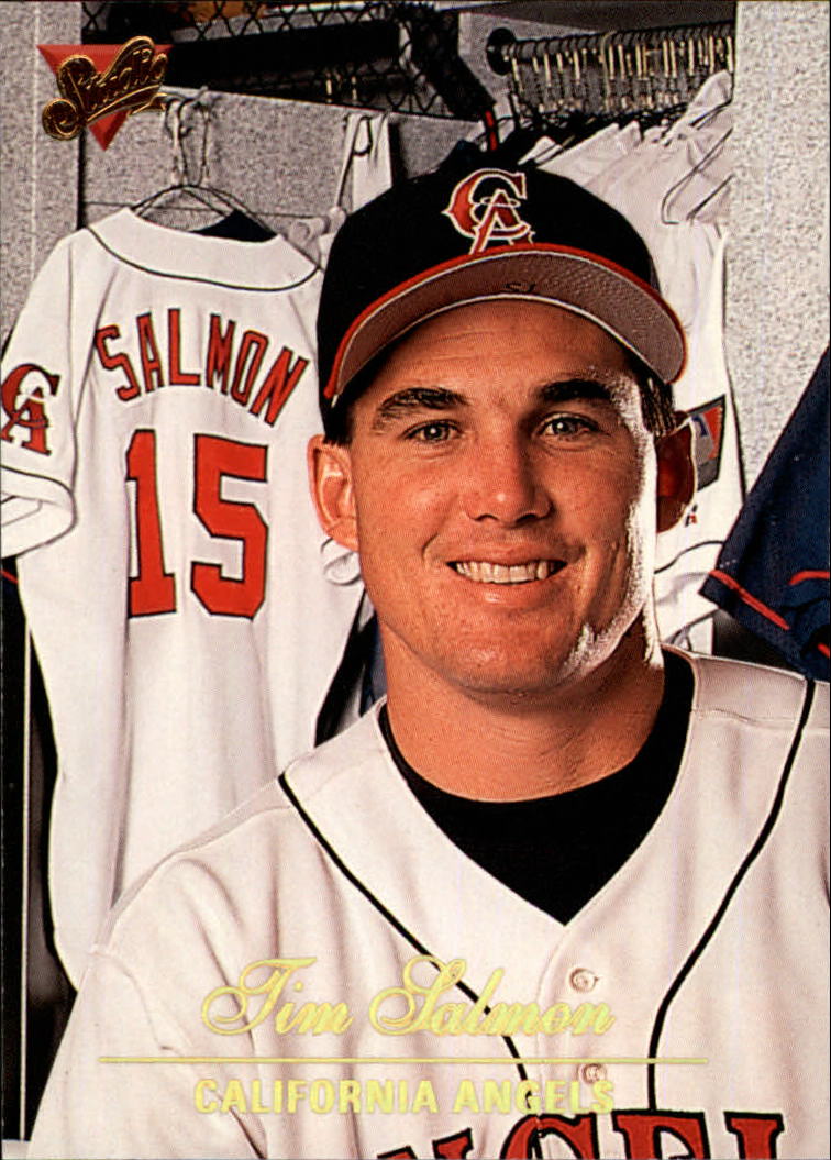 1994 Studio Baseball Card Pick - Picture 28 of 421