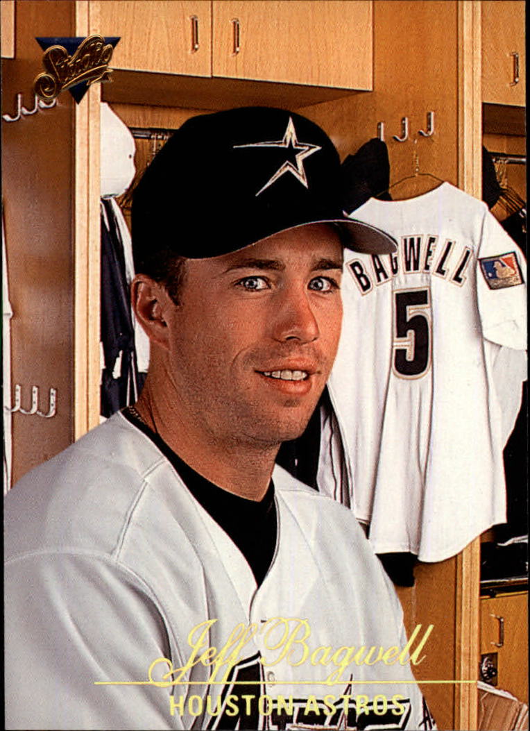1994 Studio Baseball Card Pick - Picture 30 of 421