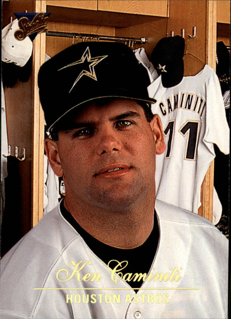 1994 Studio Baseball Card Pick - Picture 34 of 421