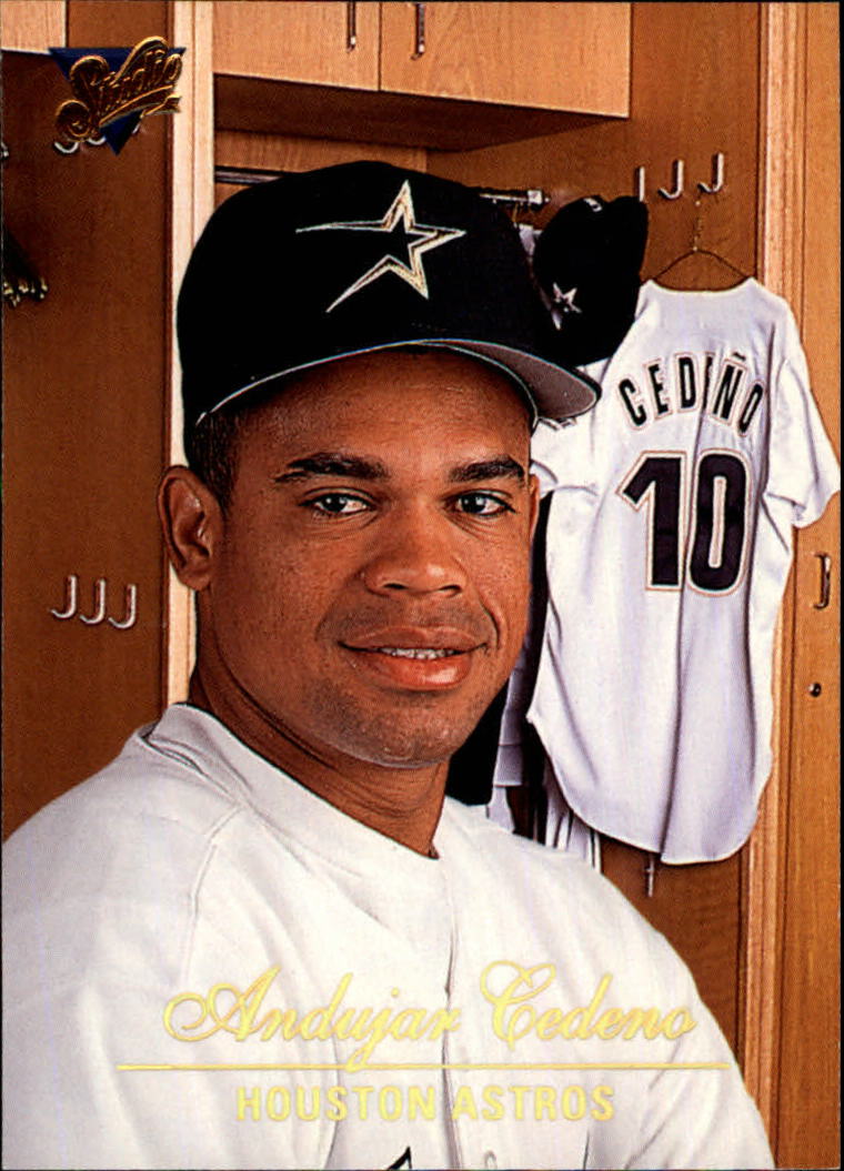 1994 Studio Baseball Card Pick - Picture 36 of 421