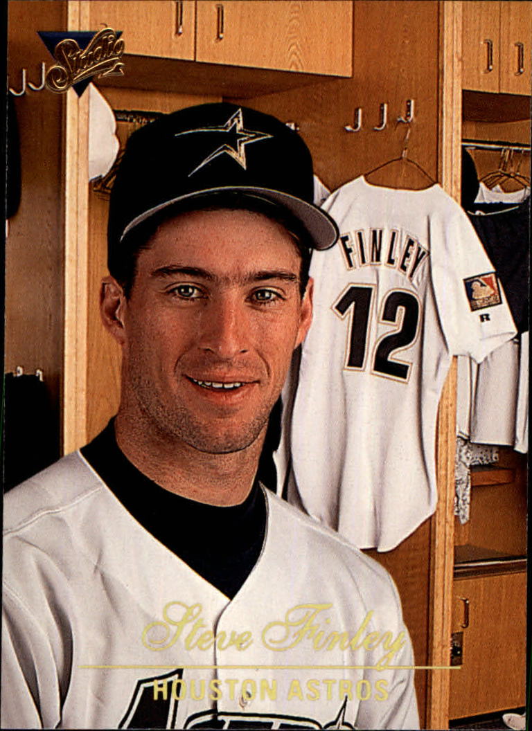 1994 Studio Baseball Card Pick - Picture 40 of 421