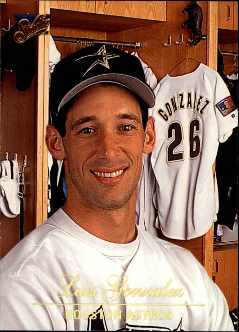 1994 Studio Baseball Card Pick - Picture 42 of 421