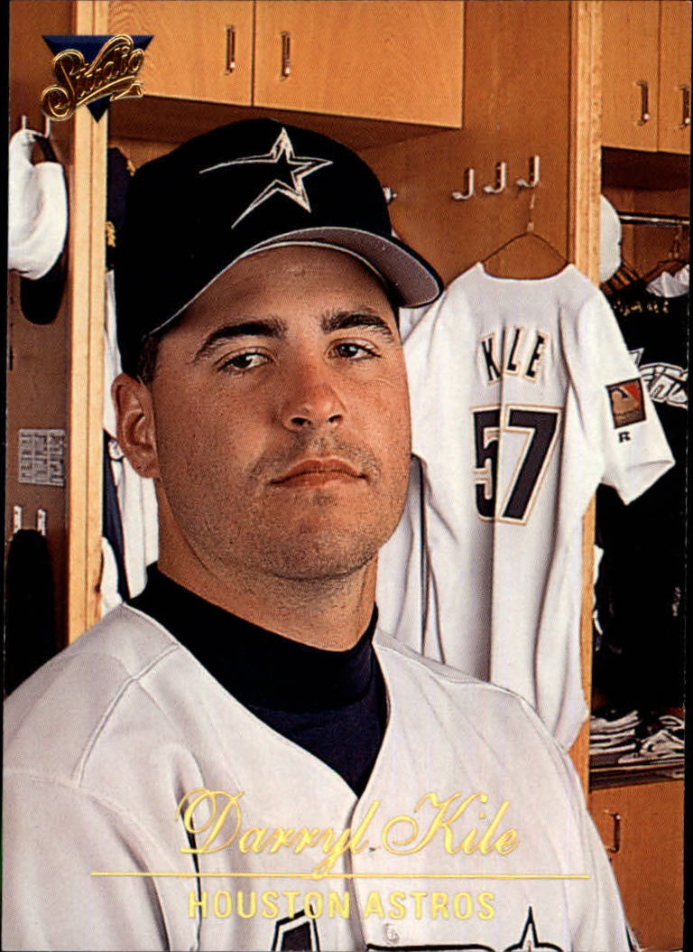 1994 Studio Baseball Card Pick - Picture 44 of 421