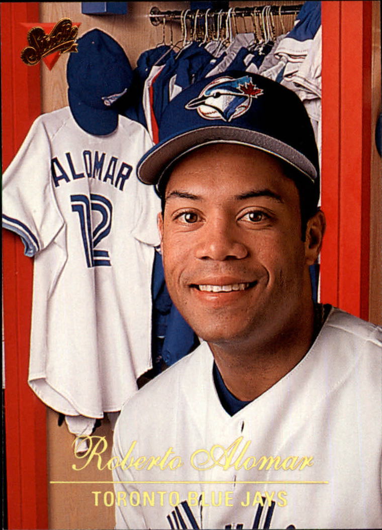 1994 Studio Baseball Card Pick - Picture 46 of 421