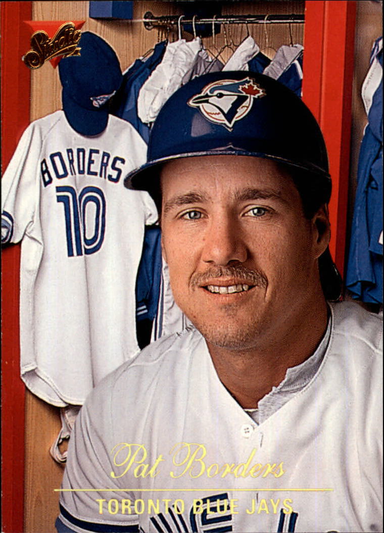 1994 Studio Baseball Card Pick - Picture 48 of 421