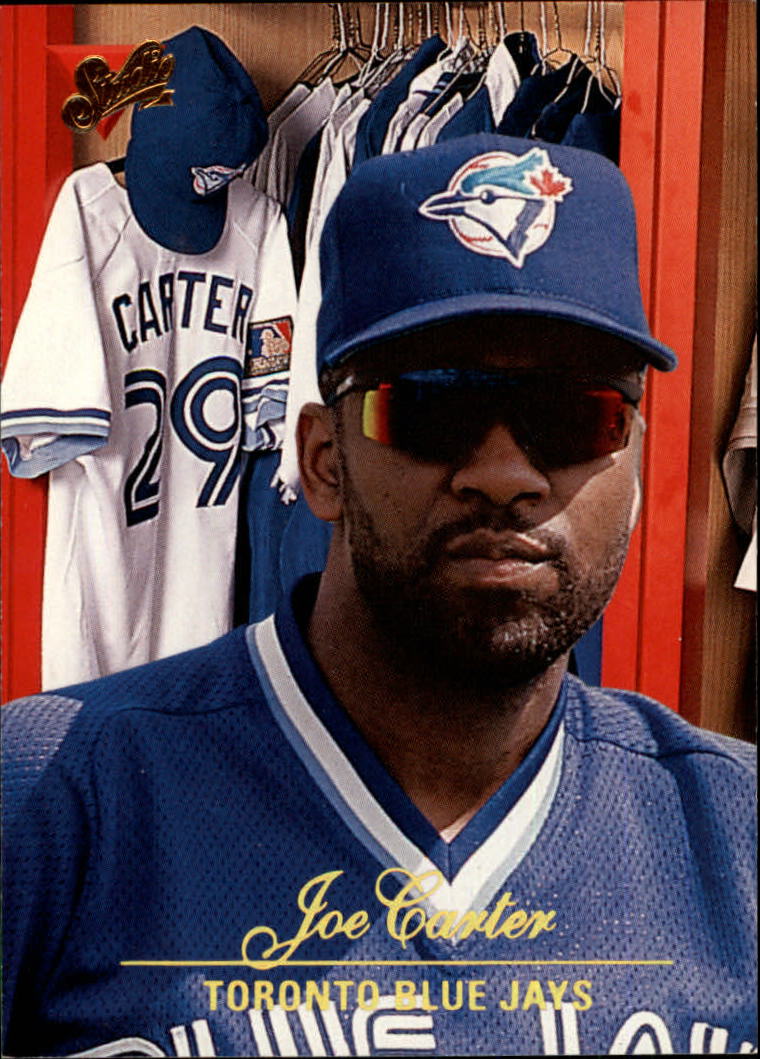 1994 Studio Baseball Card Pick - Picture 50 of 421