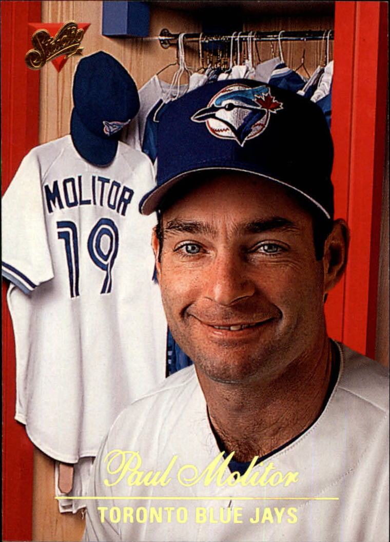 1994 Studio Baseball Card Pick - Picture 56 of 421