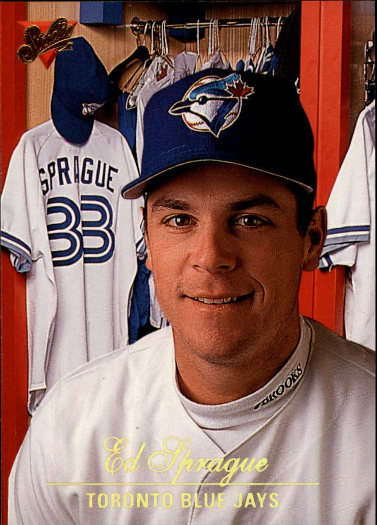 1994 Studio Baseball Card Pick - Picture 60 of 421