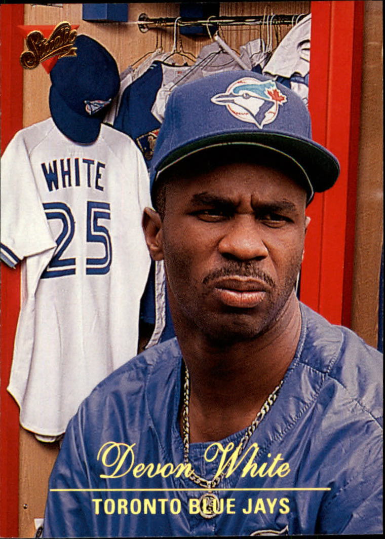 1994 Studio Baseball Card Pick - Picture 62 of 421