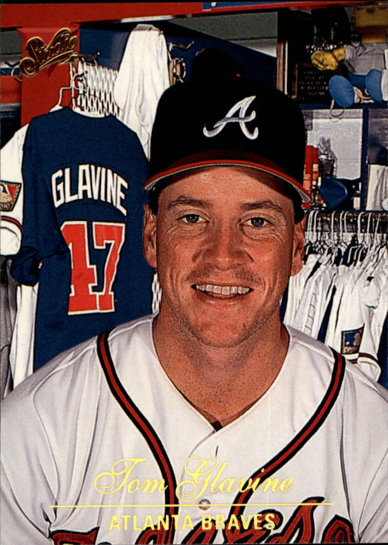 1994 Studio Baseball Card Pick - Picture 66 of 421