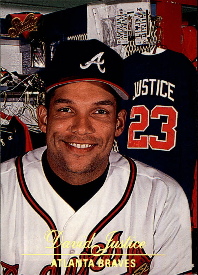 1994 Studio Baseball Card Pick - Picture 68 of 421