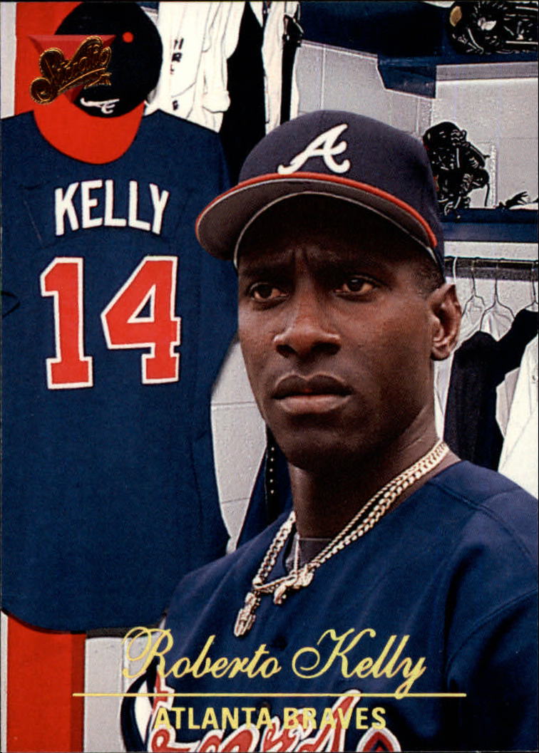 1994 Studio Baseball Card Pick - Picture 70 of 421