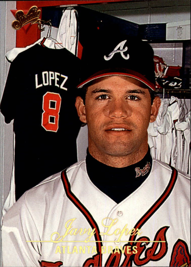 1994 Studio Baseball Card Pick - Picture 74 of 421