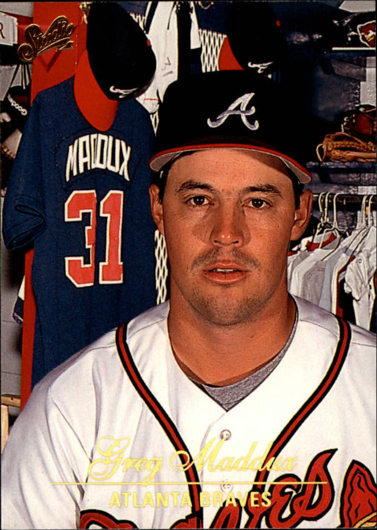 1994 Studio Baseball Card Pick - Picture 76 of 421