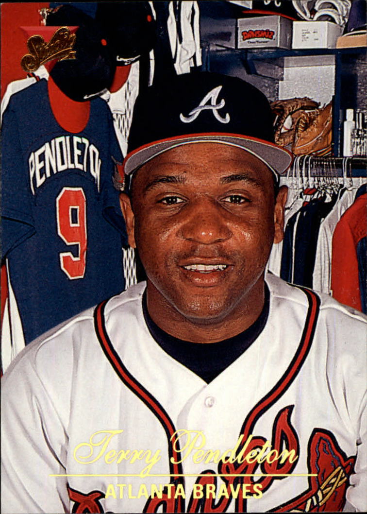 1994 Studio Baseball Card Pick - Picture 78 of 421