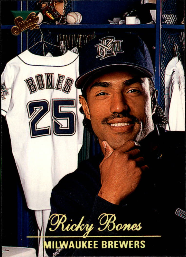 1994 Studio Baseball Card Pick - Picture 80 of 421