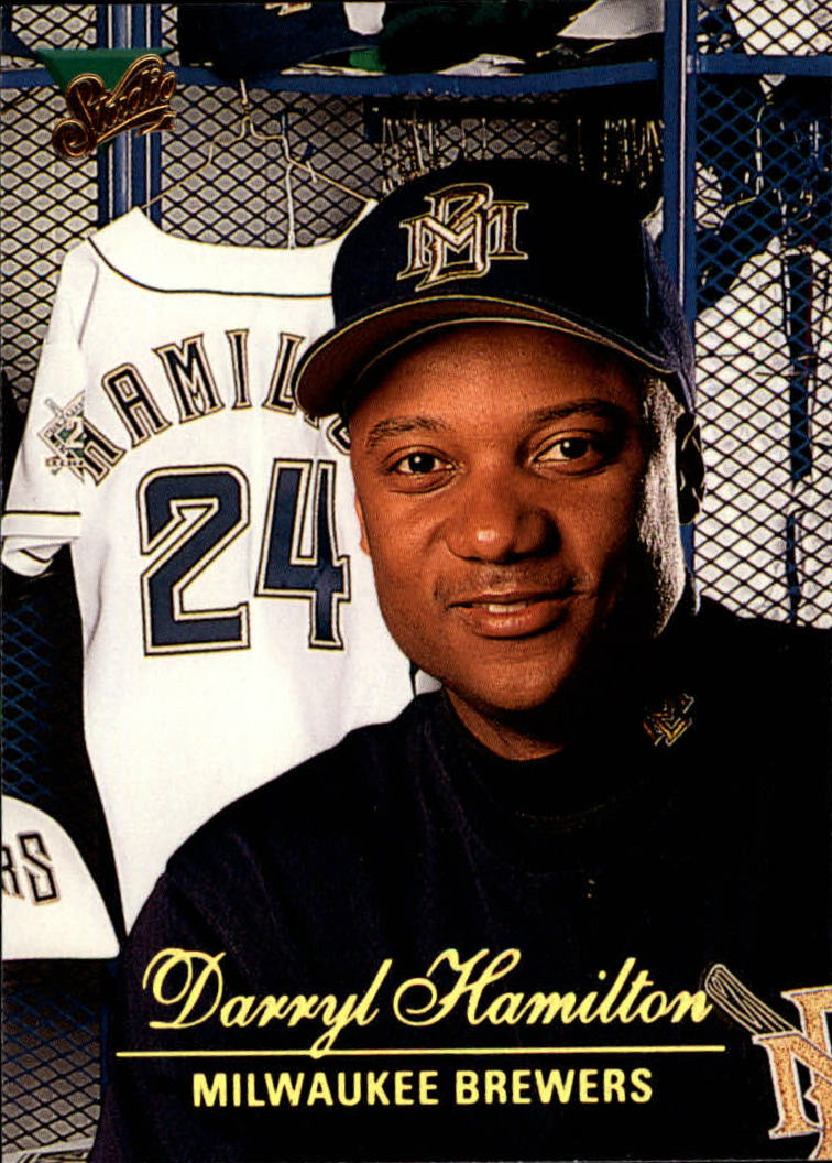 1994 Studio Baseball Card Pick - Picture 82 of 421