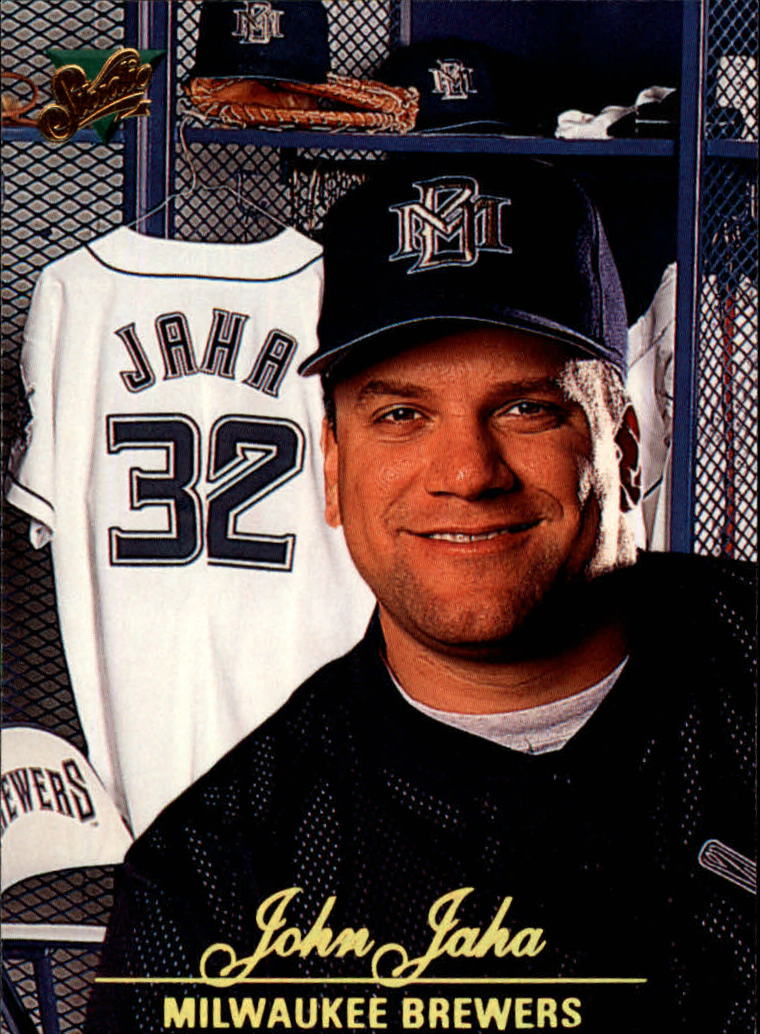 1994 Studio Baseball Card Pick - Picture 86 of 421