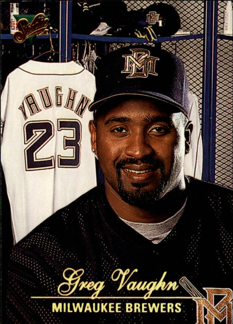 1994 Studio Baseball Card Pick - Picture 92 of 421