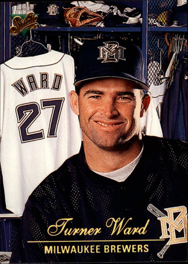 1994 Studio Baseball Card Pick - Picture 94 of 421