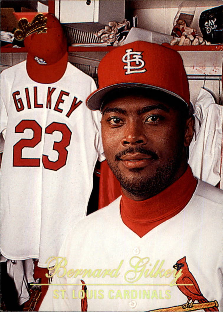 1994 Studio Baseball Card Pick - Picture 96 of 421