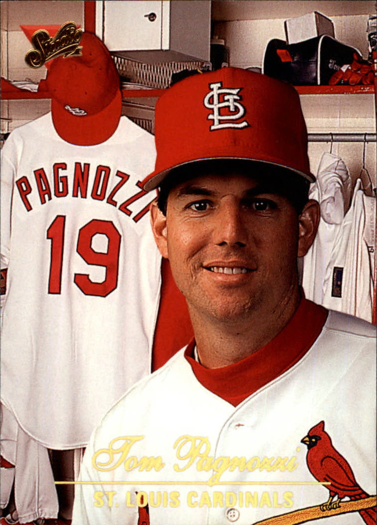 1994 Studio Baseball Card Pick - Picture 102 of 421
