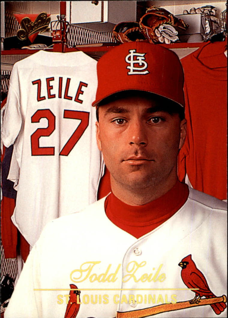1994 Studio Baseball Card Pick - Picture 106 of 421