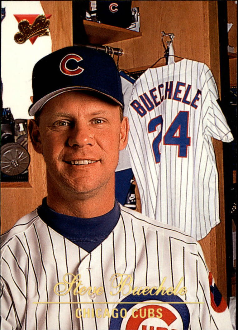 1994 Studio Baseball Card Pick - Picture 108 of 421