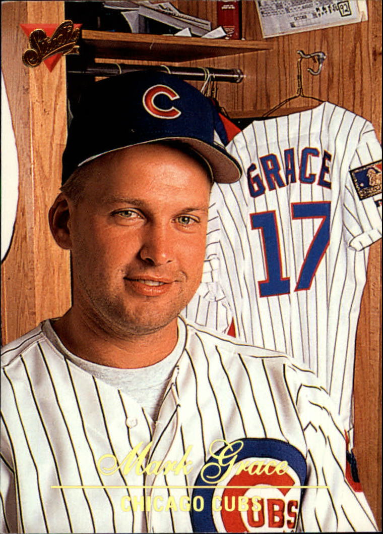 1994 Studio Baseball Card Pick - Picture 112 of 421