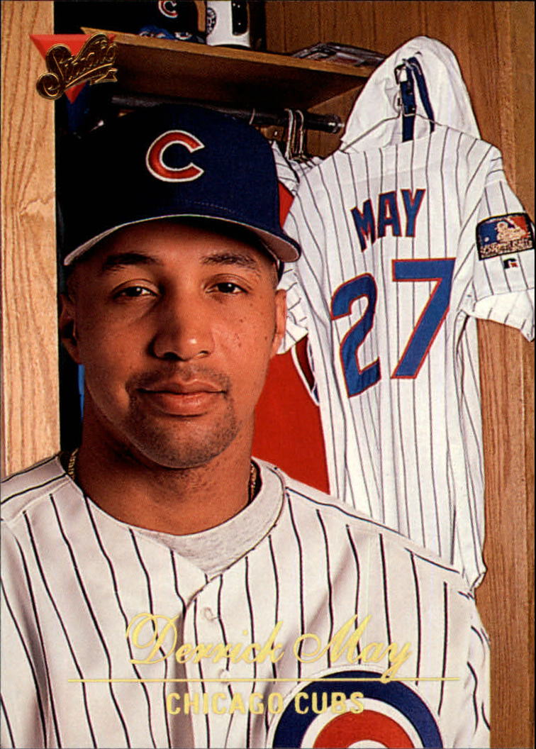 1994 Studio Baseball Card Pick - Picture 114 of 421