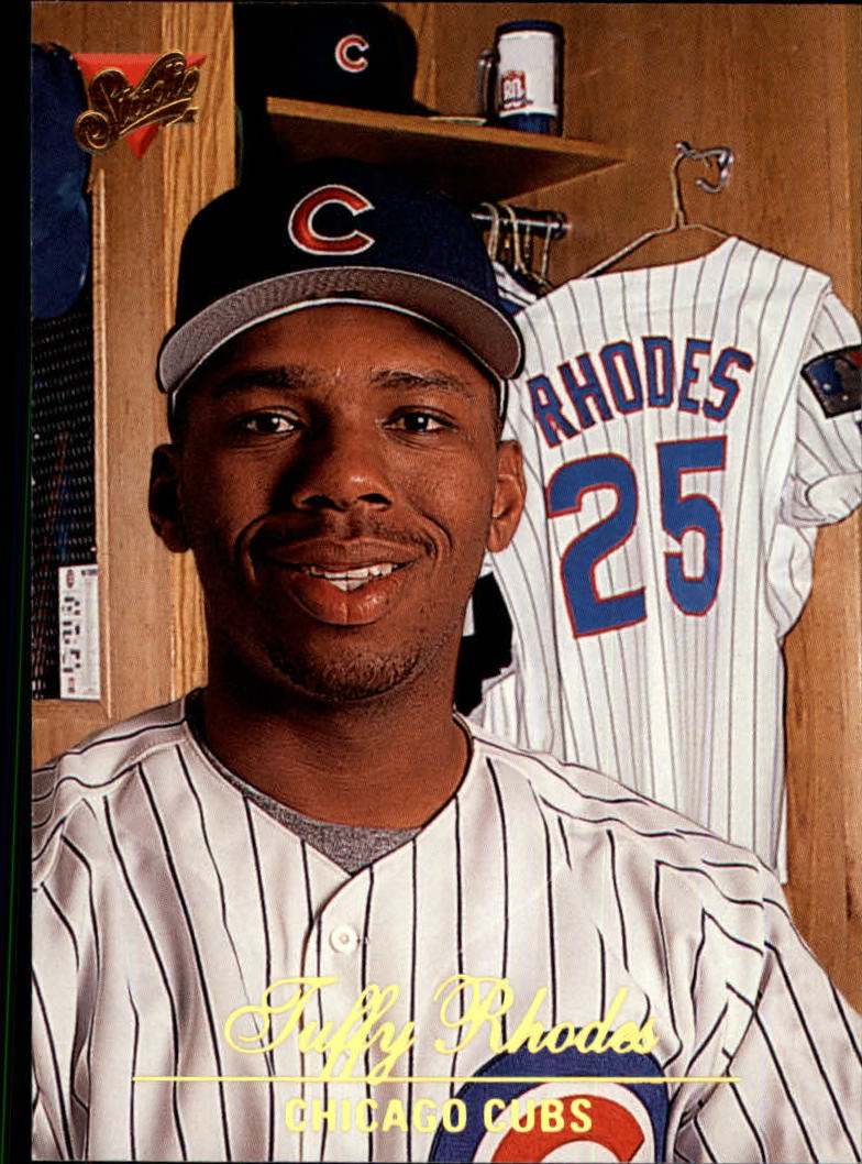 1994 Studio Baseball Card Pick - Picture 116 of 421