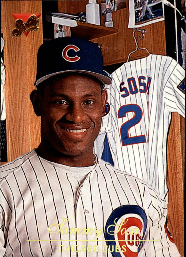1994 Studio Baseball Card Pick - Picture 120 of 421