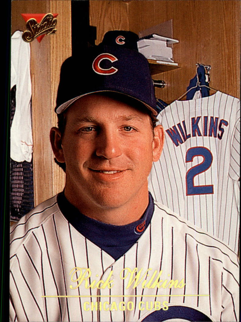 1994 Studio Baseball Card Pick - Picture 122 of 421
