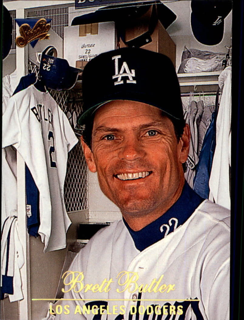 1994 Studio Baseball Card Pick - Picture 124 of 421