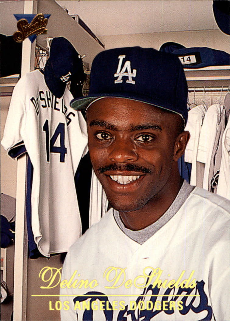 1994 Studio Baseball Card Pick - Picture 126 of 421