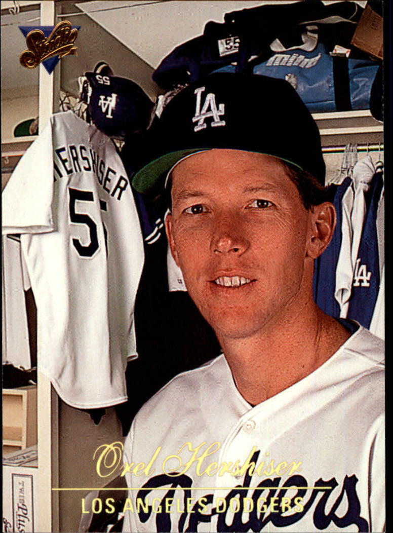 1994 Studio Baseball Card Pick - Picture 128 of 421