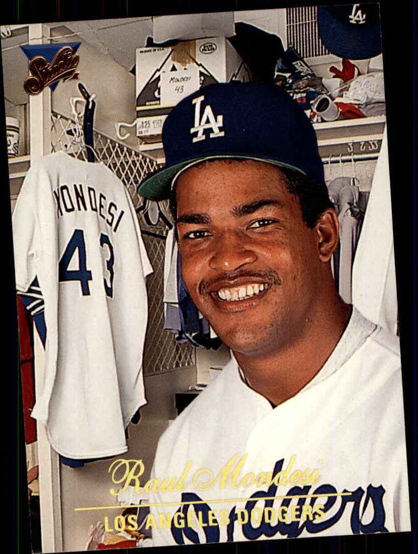 1994 Studio Baseball Card Pick - Picture 132 of 421