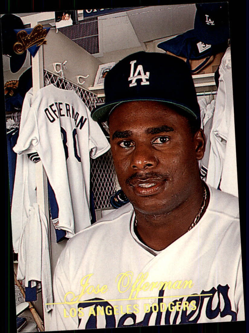 1994 Studio Baseball Card Pick - Picture 134 of 421