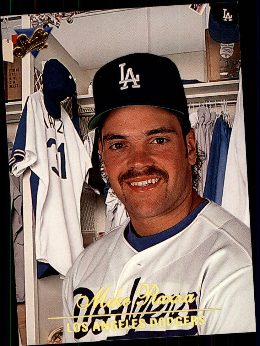 1994 Studio Baseball Card Pick - Picture 136 of 421