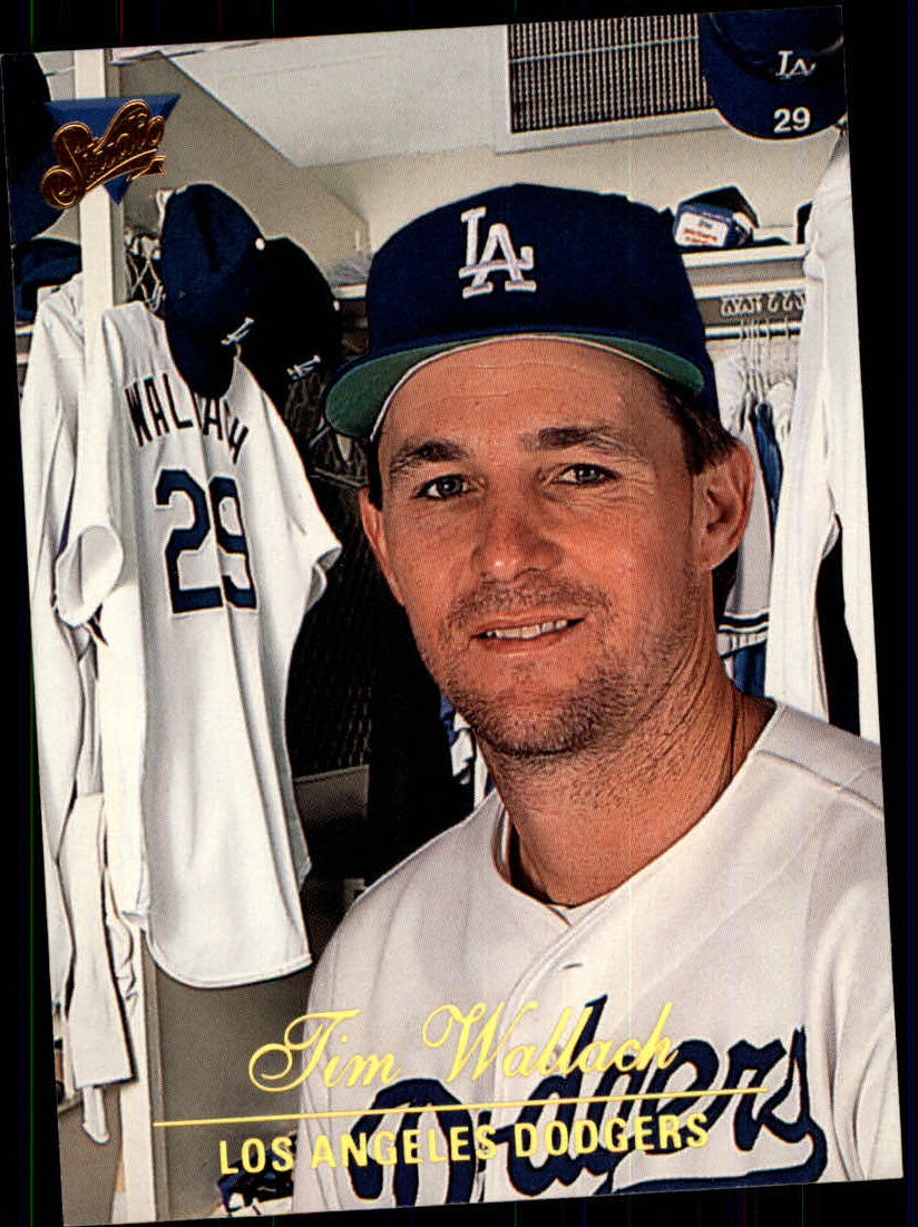 1994 Studio Baseball Card Pick - Picture 138 of 421