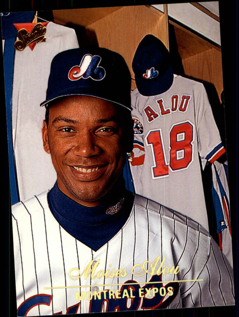 1994 Studio Baseball Card Pick - Picture 140 of 421