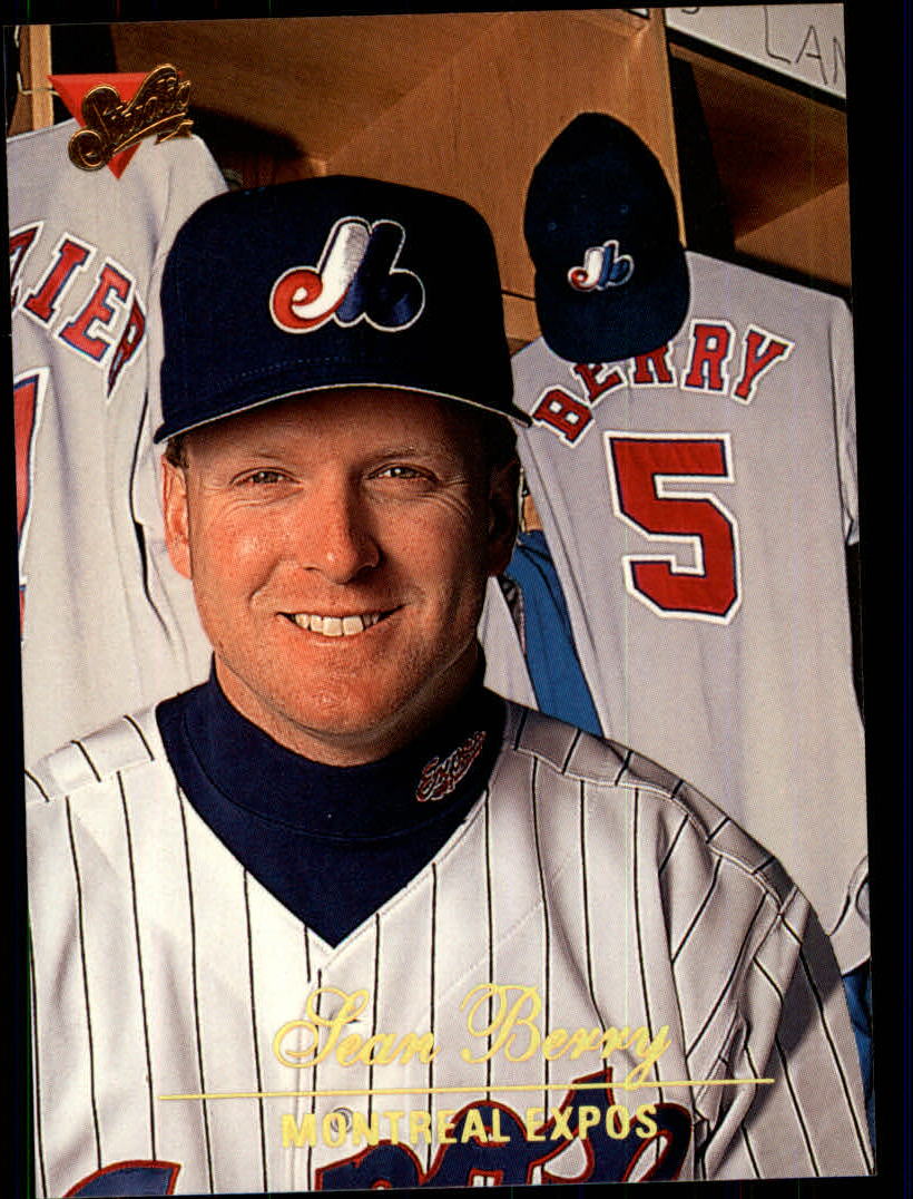 1994 Studio Baseball Card Pick - Picture 142 of 421