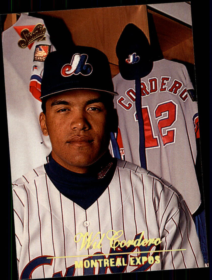 1994 Studio Baseball Card Pick - Picture 144 of 421