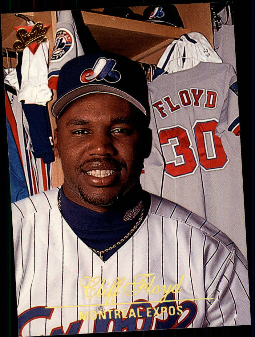 1994 Studio Baseball Card Pick - Picture 146 of 421