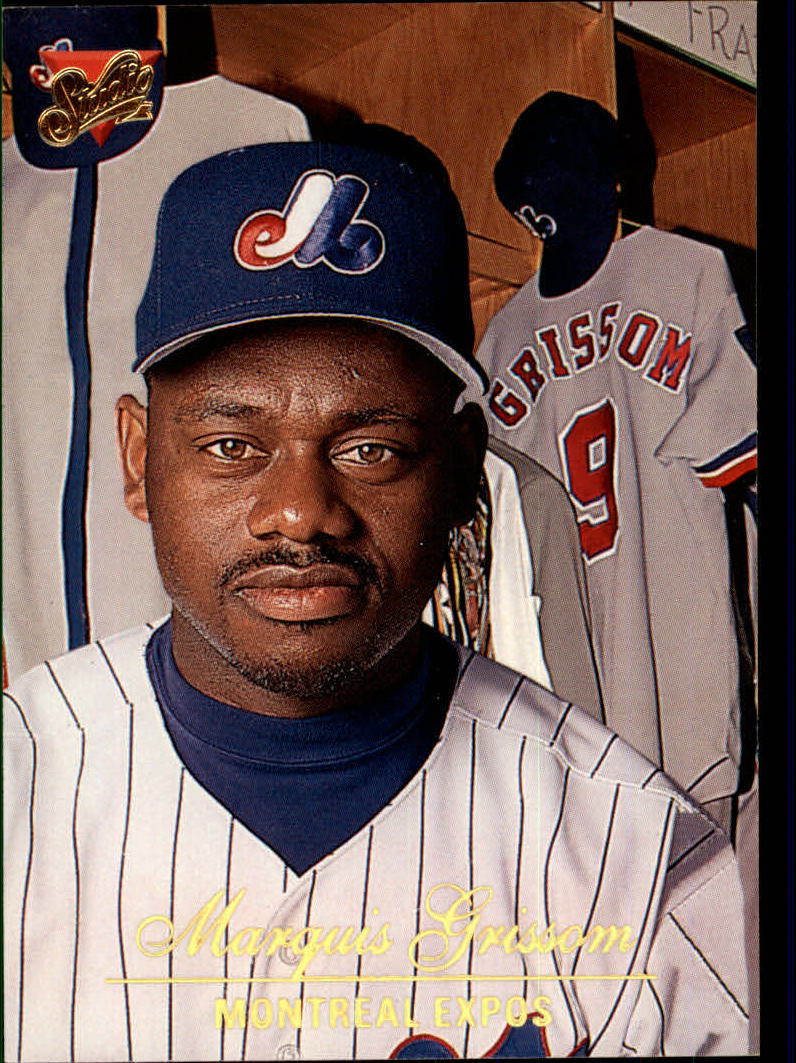 1994 Studio Baseball Card Pick - Picture 148 of 421
