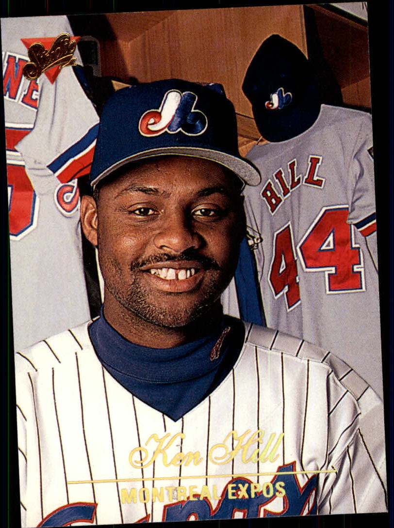 1994 Studio Baseball Card Pick - Picture 150 of 421